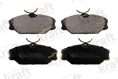 KRAFT AUTOMOTIVE 6005091 EAN: 5901159122832.