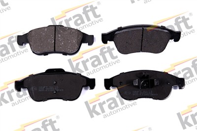 KRAFT AUTOMOTIVE 6005142 EAN: 5901159220965.