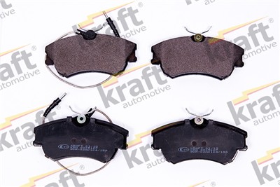 KRAFT AUTOMOTIVE 6005167 EAN: 5901159205184.