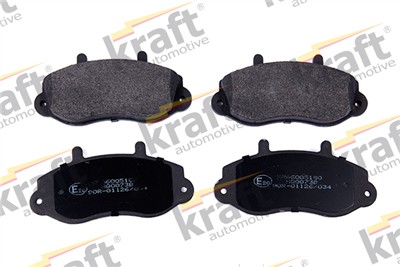 KRAFT AUTOMOTIVE 6005180 EAN: 5901159122856.