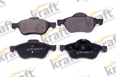 KRAFT AUTOMOTIVE 6005290 EAN: 5901159158862.