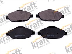 KRAFT AUTOMOTIVE 6005507