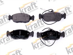 KRAFT AUTOMOTIVE 6005610