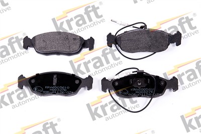KRAFT AUTOMOTIVE 6005610 EAN: 5901159131346.