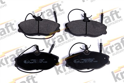 KRAFT AUTOMOTIVE 6005616 EAN: 5901159131360.