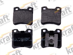 KRAFT AUTOMOTIVE 6005645