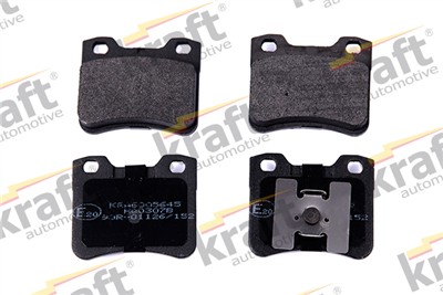 KRAFT AUTOMOTIVE 6005645 EAN: 5901159191401.