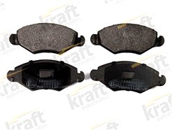 KRAFT AUTOMOTIVE 6005680