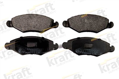 KRAFT AUTOMOTIVE 6005680 EAN: 5901159122894.
