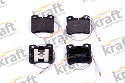 KRAFT AUTOMOTIVE 6005970 EAN: 5901159131438.