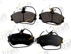 KRAFT AUTOMOTIVE 6006050