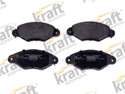 KRAFT AUTOMOTIVE 6006060