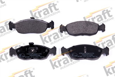 KRAFT AUTOMOTIVE 6006070 EAN: 5901159131476.