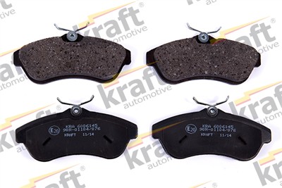 KRAFT AUTOMOTIVE 6006145 EAN: 5901159191364.