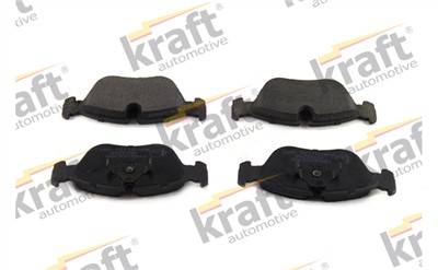 KRAFT AUTOMOTIVE 6006390 EAN: 5901159158619.