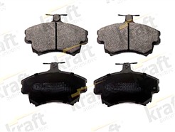 KRAFT AUTOMOTIVE 6006410