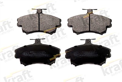 KRAFT AUTOMOTIVE 6006410 EAN: 5901159195942.