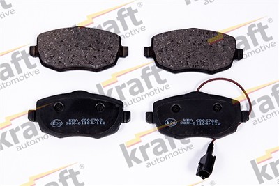 KRAFT AUTOMOTIVE 6006702 EAN: 5901159226899.