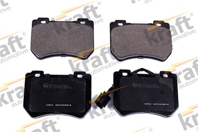 KRAFT AUTOMOTIVE 6006804 EAN: 5901159221023.