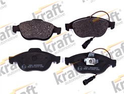 KRAFT AUTOMOTIVE 6006890