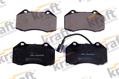KRAFT AUTOMOTIVE 6006899 EAN: 5901159223577.