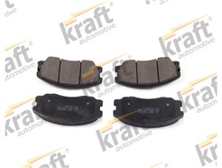 KRAFT AUTOMOTIVE 6008303