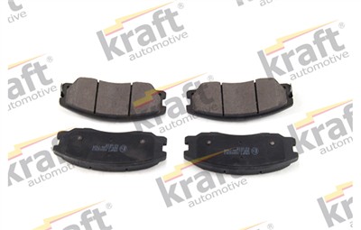 KRAFT AUTOMOTIVE 6008303 EAN: 5901159234368.