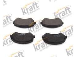 KRAFT AUTOMOTIVE 6008534