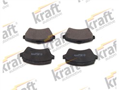 KRAFT AUTOMOTIVE 6008595