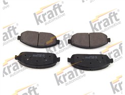 KRAFT AUTOMOTIVE 6008748