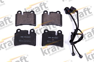 KRAFT AUTOMOTIVE 6010007 EAN: 5901159230858.