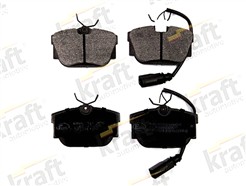 KRAFT AUTOMOTIVE 6010906