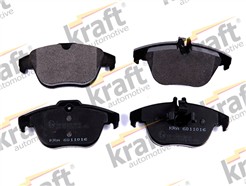KRAFT AUTOMOTIVE 6011016