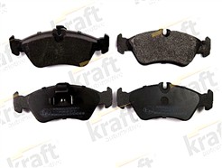 KRAFT AUTOMOTIVE 6011090