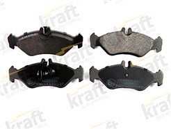 KRAFT AUTOMOTIVE 6011091