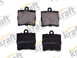 KRAFT AUTOMOTIVE 6011120