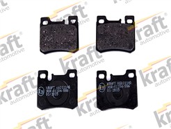 KRAFT AUTOMOTIVE 6011140