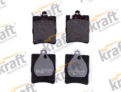 KRAFT AUTOMOTIVE 6011150
