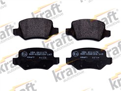 KRAFT AUTOMOTIVE 6011170