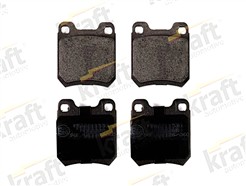 KRAFT AUTOMOTIVE 6011530