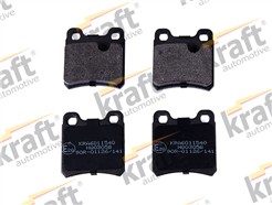 KRAFT AUTOMOTIVE 6011540