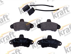 KRAFT AUTOMOTIVE 6012125