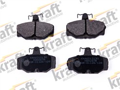 KRAFT AUTOMOTIVE 6012130