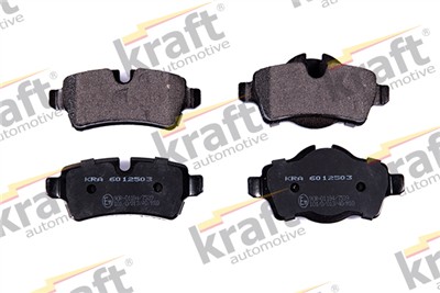 KRAFT AUTOMOTIVE 6012503 EAN: 5901159223478.