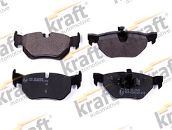 KRAFT AUTOMOTIVE 6012545