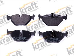 KRAFT AUTOMOTIVE 6012560