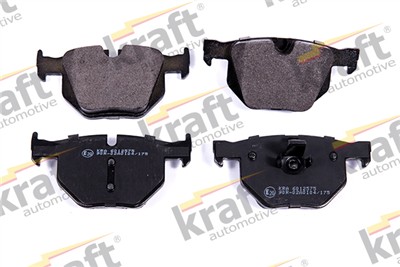 KRAFT AUTOMOTIVE 6012575 EAN: 5901159212151.