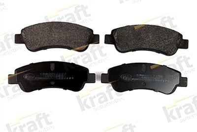 KRAFT AUTOMOTIVE 6013102 EAN: 5901159205092.
