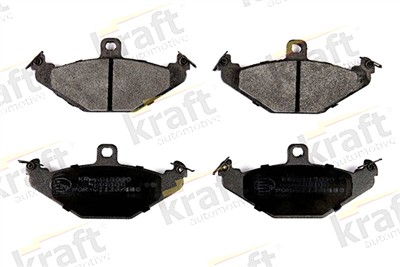 KRAFT AUTOMOTIVE 6015090 EAN: 5901159131674.