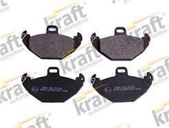 KRAFT AUTOMOTIVE 6015100